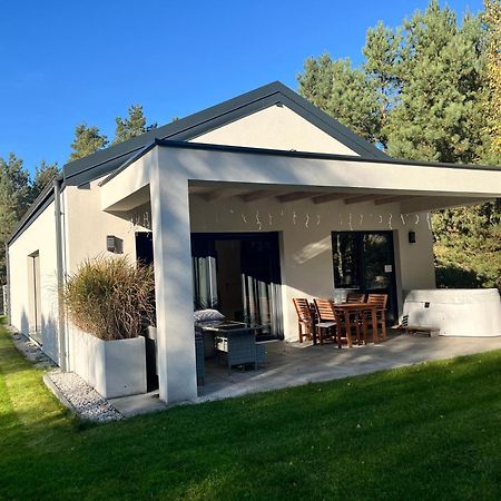 House Garden&Spa-Dom Nad Morzem Z Sauna I Jacuzzy Odargowo Eksteriør bilde